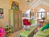 La Residence Villas - Lounge 